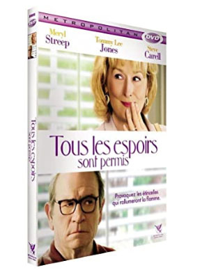 Tous les espoirs sont permis