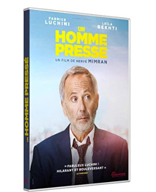 Un Homme Pressé