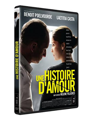Une histoire d'Amour