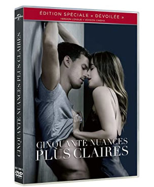 50 Nuances plus claires
