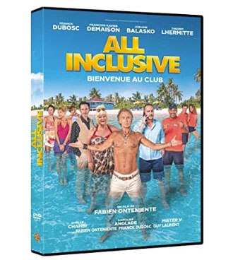 All Inclusive