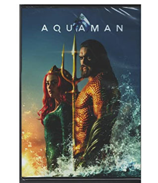Aquaman