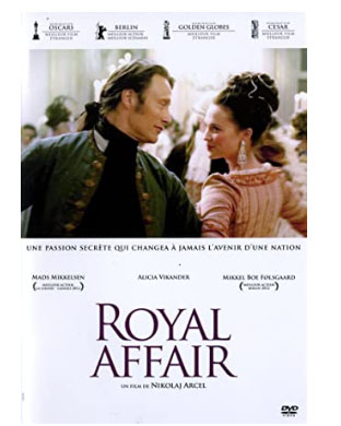 A Royal Affair