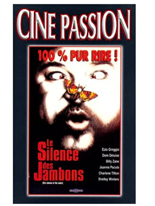 Le Silence Des Jambons