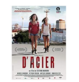 D'Acier