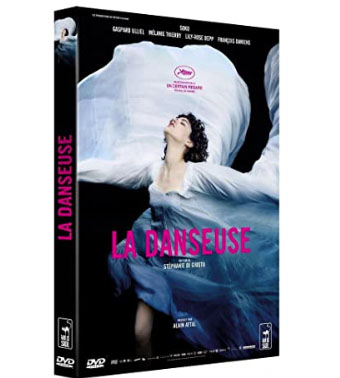 La danseuse