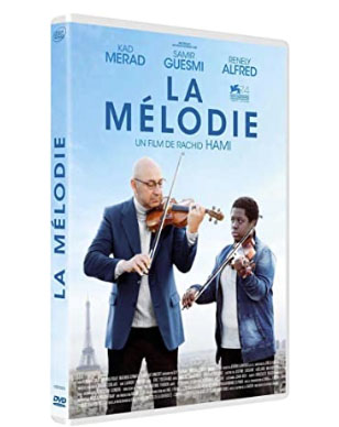 La mélodie