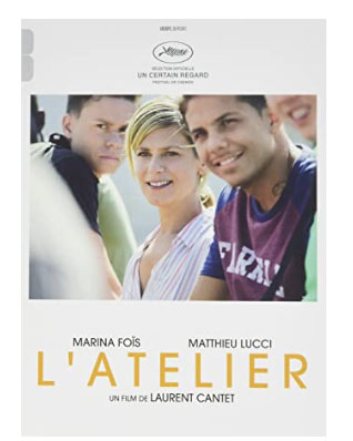L'Atelier