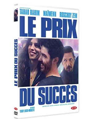 Le prix du succès