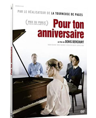 Pour ton anniversaire