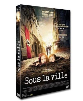 Sous la Ville