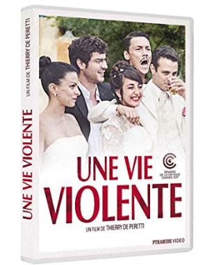 Une vie violente
