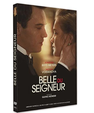 Belle du Seigneur