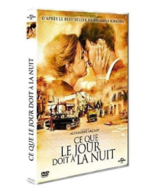 Ce que le jour doit à la nuit