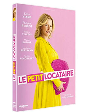 Le Petit Locataire