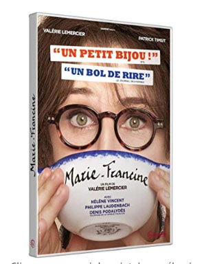 Marie Francine