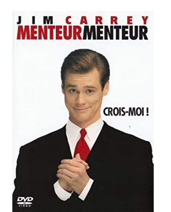 Menteur, Menteur