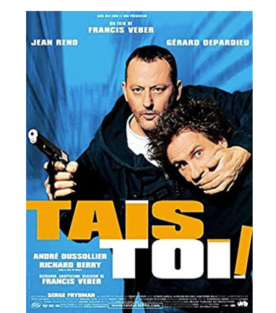 Tais-Toi