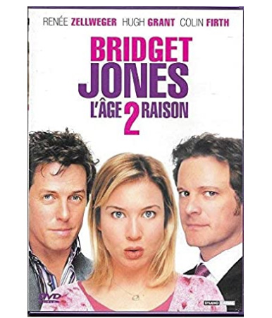 Bridget Jones 2: L'âge de raison