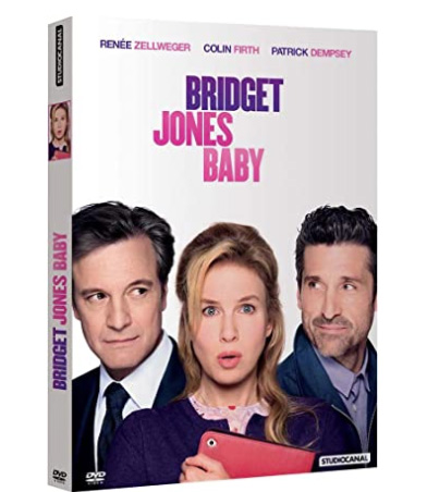 Bridget Jones Baby