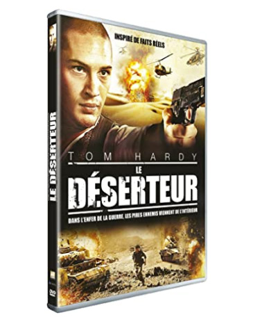 Le deserteur