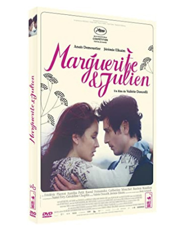 Marguerite et Julien