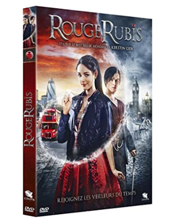 Rouge Rubis