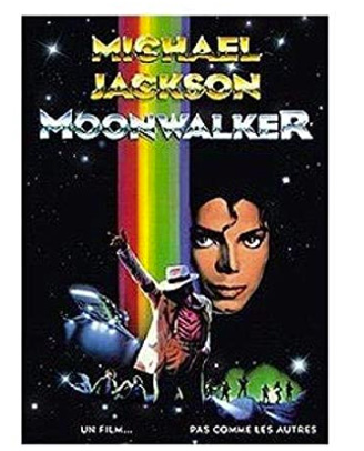 Moonwalker