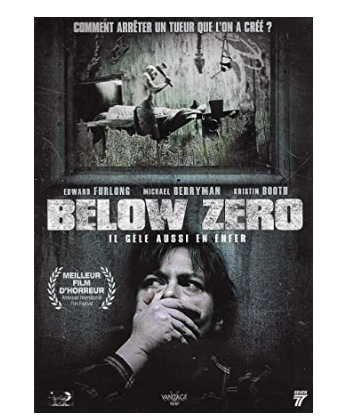 Below Zero