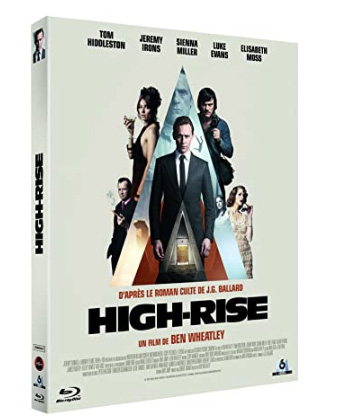 High-Rise