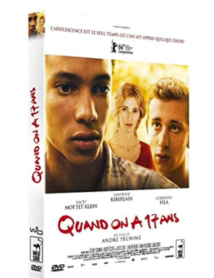 Quand On A 17 Ans