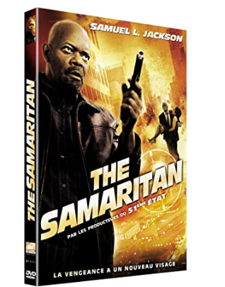 The Samaritan