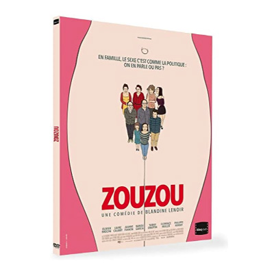 Zouzou