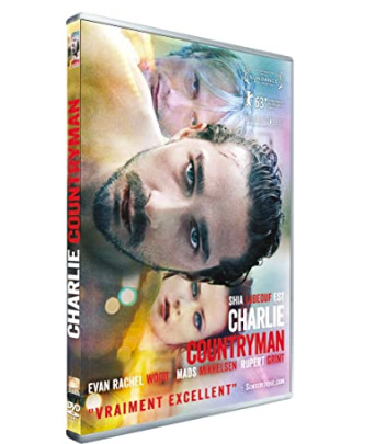 Charlie Countryman