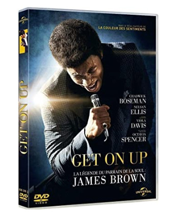Get On Up