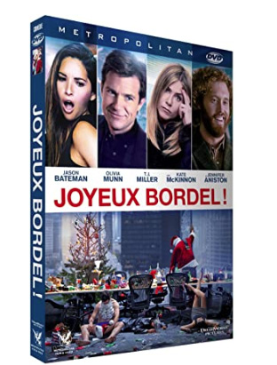 Joyeux bordel !