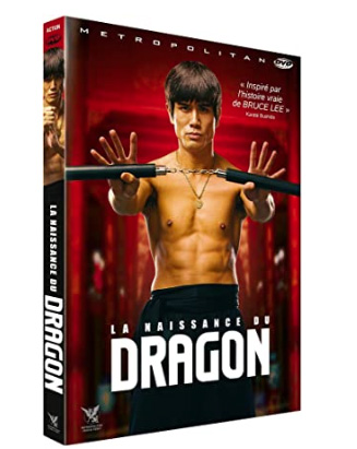 La Naissance Du Dragon