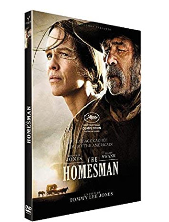 The Homesman
