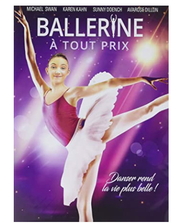 Ballerine A Tout Prix