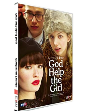 God Help The Girl