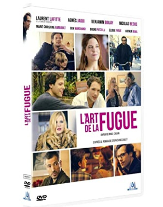 L'Art de la fugue