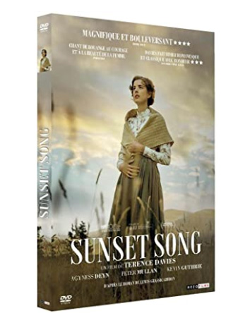 Sunset Song