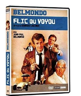 Flic ou Voyou