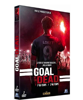 Goal of the Dead