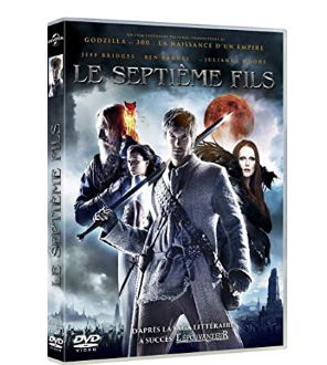 Le 7ème Fils