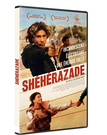 Shéhérazade