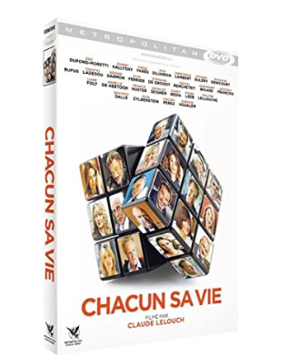 Chacun Sa Vie
