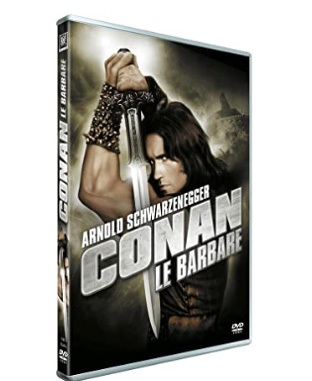 Conan le barbare