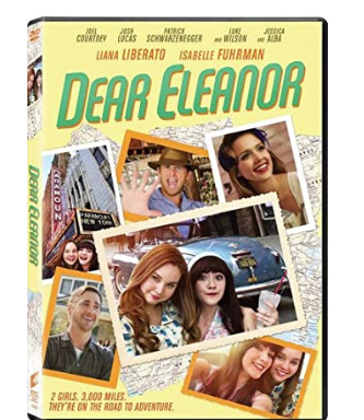 Dear Eleanor