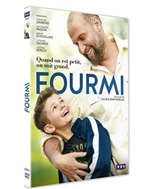 Fourmi